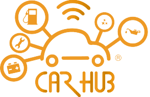 CarHub Logo